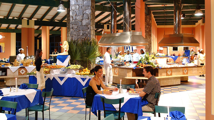 Voi Vila Do Farol Resort